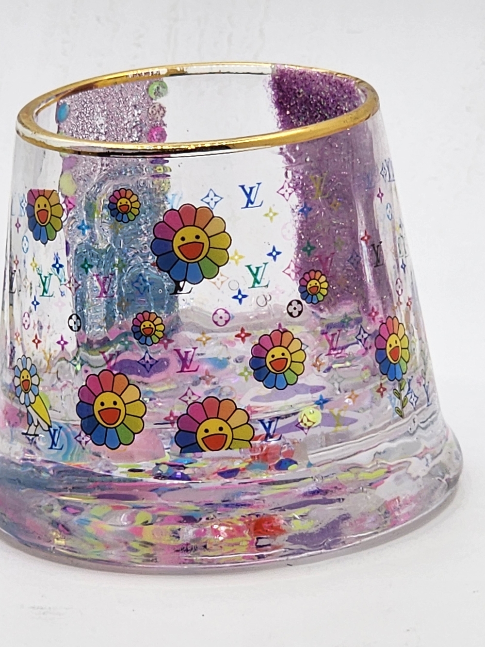 Handmade Jewelry Dish Trinket Holder